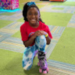 Meet your Posher, Deidre